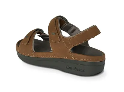 Cambrian Rio Women's Vegan Sandal