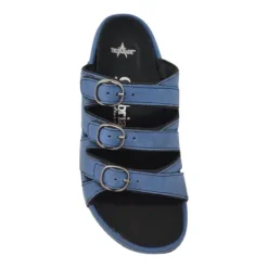 Cambrian Sylvan Women's Slide Sandal