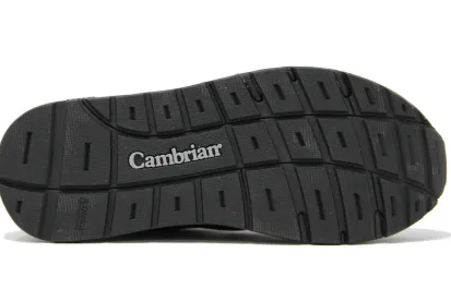 Cambrian Ultra Leather Women's Walking Shoe