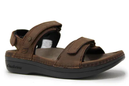 Cambrian Women's Kona Sandal - Comfort & Support for Every Step