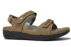Cambrian Women's Kona Sandal - Comfort & Support for Every Step