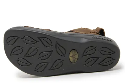 Cambrian Women's Kona Sandal - Comfort & Support for Every Step