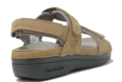 Cambrian Women's Kona Sandal - Comfort & Support for Every Step