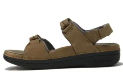 Cambrian Women's Kona Sandal - Comfort & Support for Every Step
