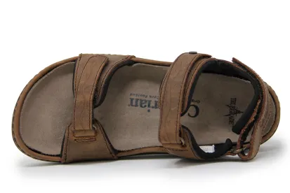 Cambrian Women's Kona Sandal - Comfort & Support for Every Step