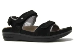 Cambrian Women's Kona Sandal - Comfort & Support for Every Step