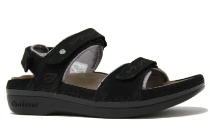 Cambrian Women's Kona Sandal - Comfort & Support for Every Step