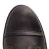 Capstone Black