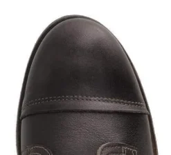 Capstone Black