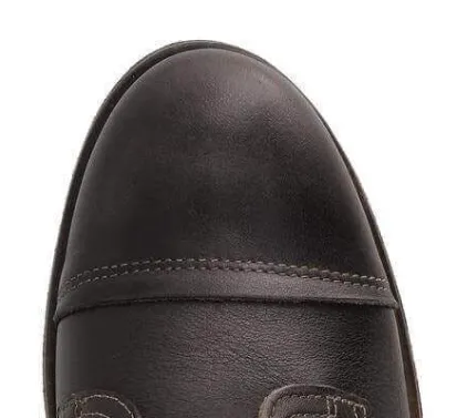 Capstone Black