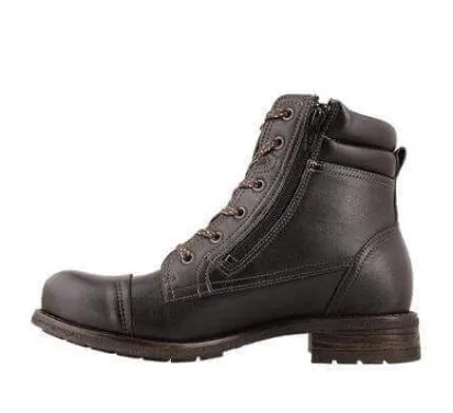 Capstone Black