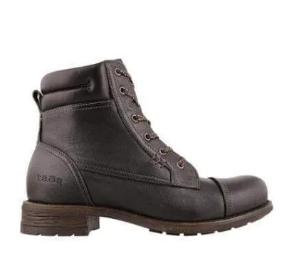 Capstone Black