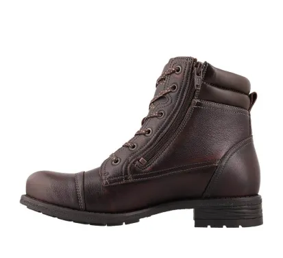 Capstone Bordeaux