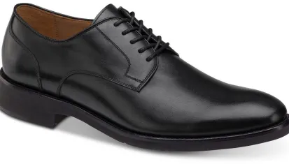 Carlson Plain Toe