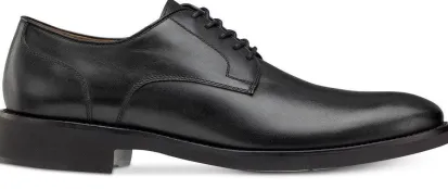 Carlson Plain Toe
