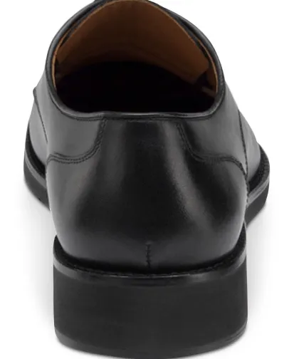 Carlson Plain Toe