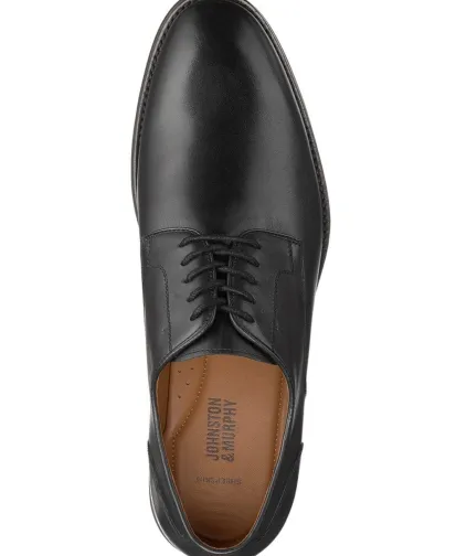 Carlson Plain Toe