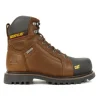 CAT Control 6-inch Waterproof CSA workboot