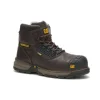 CAT Excavator Superlit CSA Safety Boot