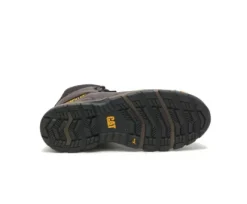 CAT Excavator Superlit CSA Safety Boot