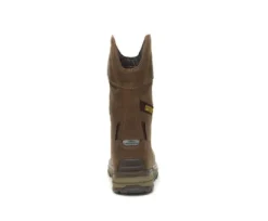 CAT Excavator Superlite Composite Toe CSA Water Proof Boots