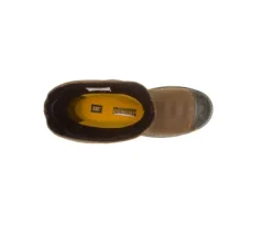 CAT Excavator Superlite Composite Toe CSA Water Proof Boots