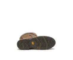CAT Excavator Superlite Composite Toe CSA Water Proof Boots