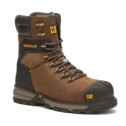 CAT Excavator Superlite 8" Composite Toe CSA