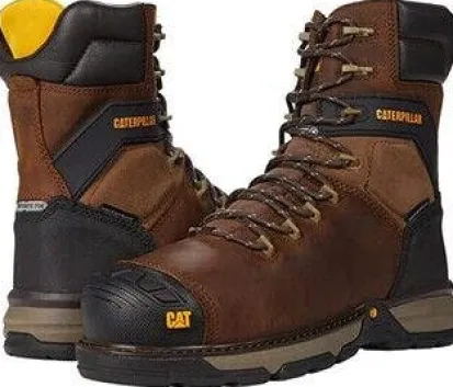 CAT Excavator Superlite 8" Composite Toe CSA