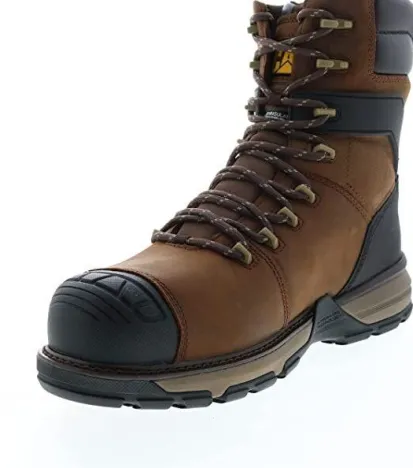 CAT Excavator Superlite 8" Composite Toe CSA