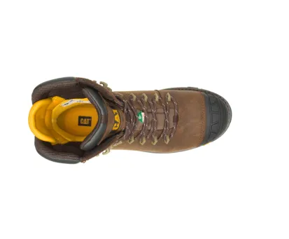 CAT Excavator Superlite 8" Composite Toe CSA