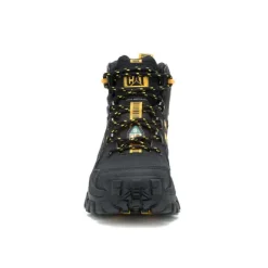 Cat Invader Mid Vent WP CSA Men's Safety Boot
