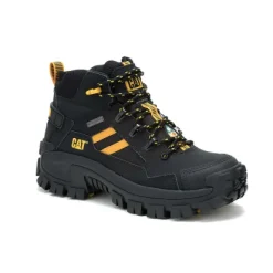 Cat Invader Mid Vent WP CSA Men's Safety Boot