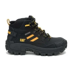 Cat Invader Mid Vent WP CSA Men's Safety Boot