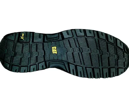 CAT Propane 2.0 Metal Free 6" CSA Slip on Work Boot