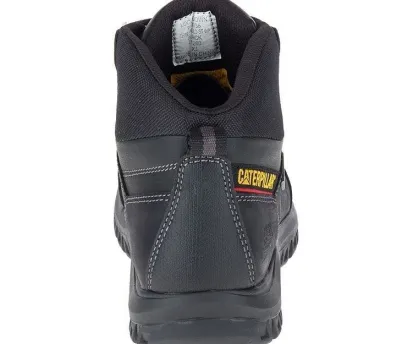 Caterpillar Threshold WP Steel Toe CSA Safety Boot