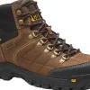 Caterpillar Threshold WP Steel Toe CSA Safety Boot