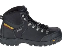 Caterpillar Threshold WP Steel Toe CSA Safety Boot