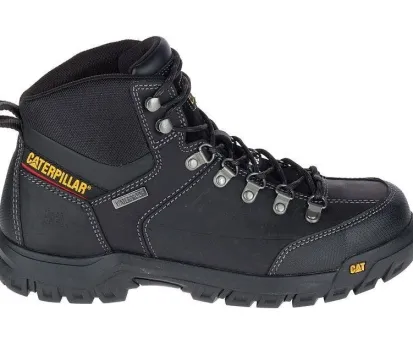 Caterpillar Threshold WP Steel Toe CSA Safety Boot