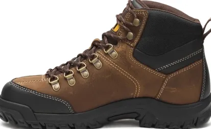 Caterpillar Threshold WP Steel Toe CSA Safety Boot