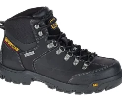 Caterpillar Threshold WP Steel Toe CSA Safety Boot