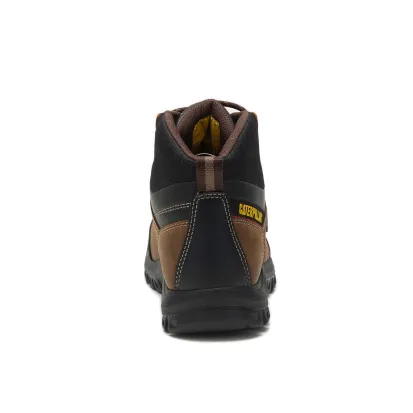 Caterpillar Threshold WP Steel Toe CSA Safety Boot
