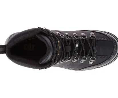 Caterpillar Threshold WP Steel Toe CSA Safety Boot