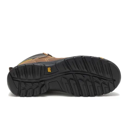 Caterpillar Threshold WP Steel Toe CSA Safety Boot