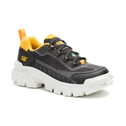 Caterpillar Women's Invader Sport Lo Mesh CSA Trail Shoe
