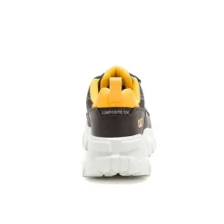 Caterpillar Women's Invader Sport Lo Mesh CSA Trail Shoe