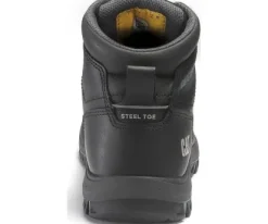 Caterpillar Women's Mae CSA Steel Toe WP boot
