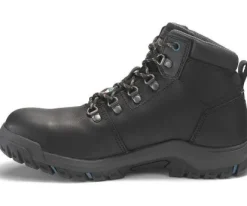 Caterpillar Women's Mae CSA Steel Toe WP boot