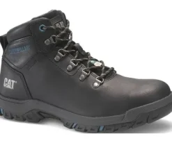 Caterpillar Women's Mae CSA Steel Toe WP boot
