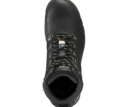 Caterpillar Women's Mae CSA Steel Toe WP boot